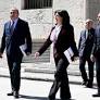 Pervin Buldan Pays Tribute to Late Comrade as PKK Fighters Disarm