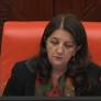 Deputy Speaker Buldan urges Turkish parliament to lead path to peace