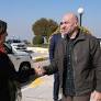 PUK President Congratulates and Pledges Support to Pervin Buldan ‌