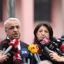 DEM Party: Türkiye’s Peace Commission to Conclude Work By Mid-Next Month