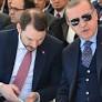 HDP says Albayrak's resignation can't absolve AKP, calls on Erdoğan to take blame for economy