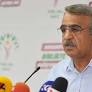 DEM Partili Mithat Sancar: ‘Hukuk ve siyaset zemini güçlenmeli’