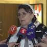 Kurdish political icon Layla Zana says Turkey must change terror law