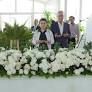 Kurdish Icon Leyla Zana Pays Tribute to President Mam Jalal