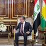PM Barzani, Osman Baydemir Discuss Critical Next Steps in Turkish Peace Process