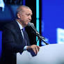 Erdoğan hails DEM Party meeting as 'promising'
