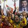 Rights groups urge Turkish parliamentary commission to push reforms protecting Kurds