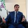 Demirtas calls for justice, democratic reforms during peace process