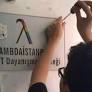 LambdaIstanbul Office Closed, Association to Meet on the Street