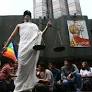 Amnesty International condemns Turkey over gay rights record