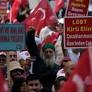 Turkey: Anti-LGBTQ display reflects nation's political shift