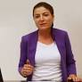 Gülüm from HDP addressed the issues that LGBTI+’s experience in access to social services