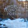 Davos: Meaningful dialogue requires a collective stand against military, economic and diplomatic bullying