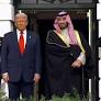 Ex-U.N. investigator 'shocked and angry' at Trump's defense of Saudi crown prince over Jamal Khashoggi's murder