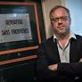 Reporters Without Borders head dies of cancer aged 53