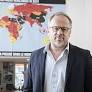 Reporters Without Borders Chief Christophe Deloire dies at 53