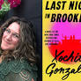 Xochitl Gonzalez | Authors’ Evenings