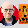 How Brad Meltzer’s Childhood Love of Comic Books Shaped His Latest Thriller