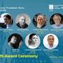 Seven distinguished journalists named recipients of the 2025 IPI-IMS World Press Freedom Hero award