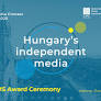 Hungary’s independent media honoured with 2025 IPI-IMS Free Media Pioneer Award