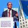 Don Lemon's arrest prompts Jane Fonda and LGBTQ+ rights group to rally for press freedom