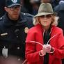 Jane Fonda Sounds the Alarm on Trump: ‘They’re Shooting People!’