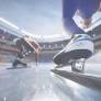 Oilympics: The Games on Thin Ice