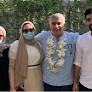 Bahrain: Nabeel Rajab released after four years in jail