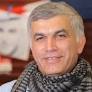 In Their Own Words: Nabeel Rajab