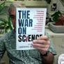 Our new book on ideological threats to science