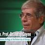 Jerry Coyne slams FFRF for “abandoning science” while repeating anti-trans lies