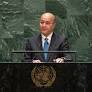 Grandi welcomes election of Barham Salih as UN High Commissioner for Refugees