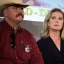 Two leaders of True the Vote jailed by federal judge for contempt of court