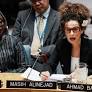 Q&A: Masih Alinejad on Iran