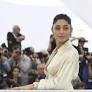 Iranian actress Golshifteh Farahani: 'I’m in survival mode; I escaped monsters'