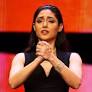 Actress Golshifteh Farahani says decades of resistance have left Iran ‘on fire again’