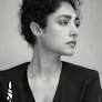 Golshifteh Farahani, Jury President of the 51st Deauville Film Festival