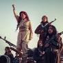 Feminism in the Flesh: Kurdish Pop Star Risks Her Life to Make Music That Matters
