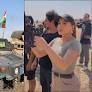 Kurdish film written by Helly Luv depicts Yazidi genocide