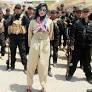 Helly Luv: Siren Of Kurdish Independence