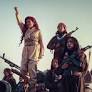 Helly Luv: Meet The Kurdish Pop Star Fighting ISIS With Songs