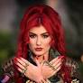 Helly Luv and Kurdistan’s fight against terror