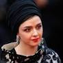 Iranian actress Taraneh Alidoosti arrested after criticizing execution of protester