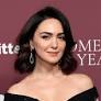 Iranian-British Actress Nazanin Boniadi Urges Hollywood to Stand With Iran’s Protesters