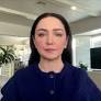 'We have failed the Iranian people': British-Iranian actress Nazanin Boniadi reacts to deadly protests in Iran