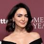 Iranian-British Actress Nazanin Boniadi Urges Hollywood to Stand With Iran’s Protesters