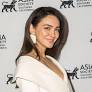 Actress Nazanin Boniadi and the Christian call to support Iran’s protesters