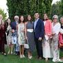 A Night of Light: The Untermyer Gardens Conservancy’s Mehregan Gala