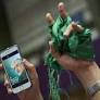 ‘The game is over’: critics of Iranian regime seize on killings to push for change