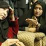 Iran's Next First Lady?